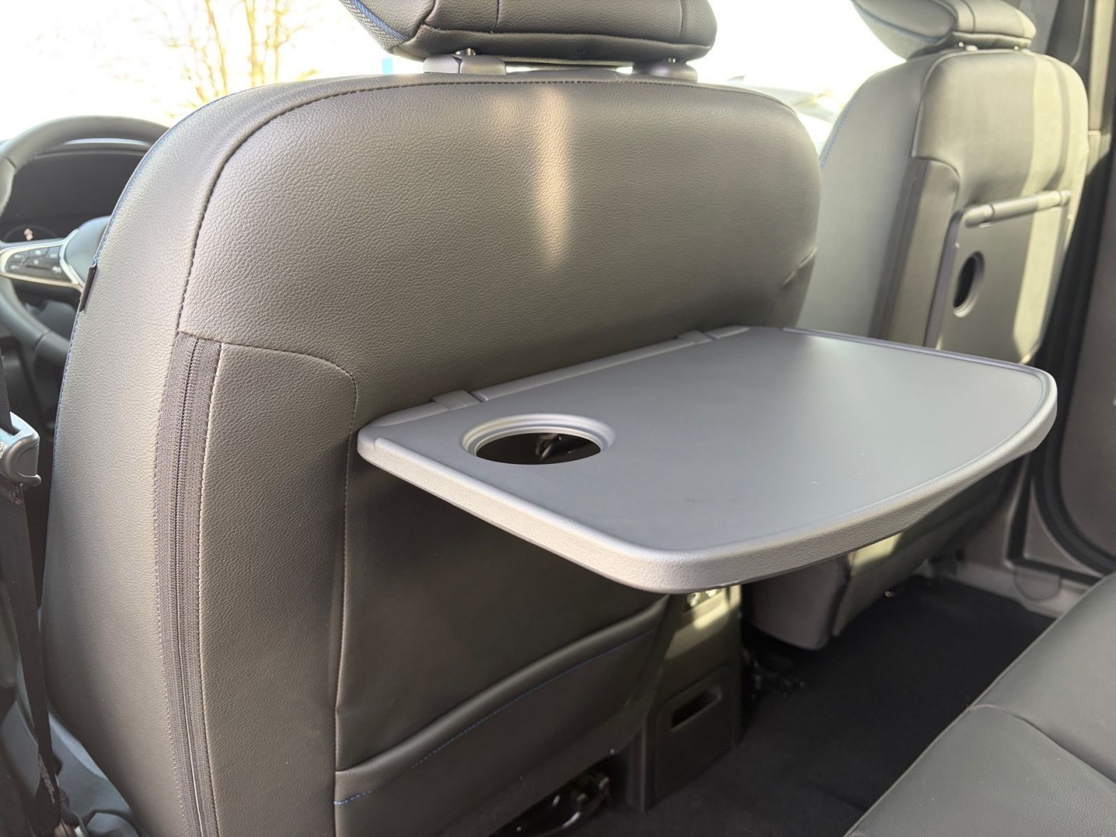 Fahrzeugabbildung Nissan Townstar DIG-T 130 L1 Tekna AUTOMATIK*NAVI*SHZ*K
