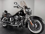 Harley-Davidson SOFTAIL DELUXE FLSTN *TOP-ZUSTAND *KESSTECH *5HD - HARLEY-DAVIDSON SOFTAIL DELUXE