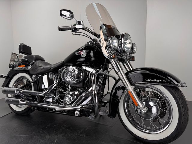 Harley-Davidson SOFTAIL DELUXE FLSTN *TOP-ZUSTAND *KESSTECH *5HD