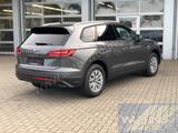 Volkswagen Touareg 3.0 V6-TDI DSG 4-MOTION ACC Kamera AHK - Volkswagen Touareg Gebrauchtwagen