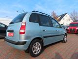 Hyundai Matrix 1.6 GLS  TÜV 03.2028 Top Zustand - Hyundai Matrix Gebrauchtwagen