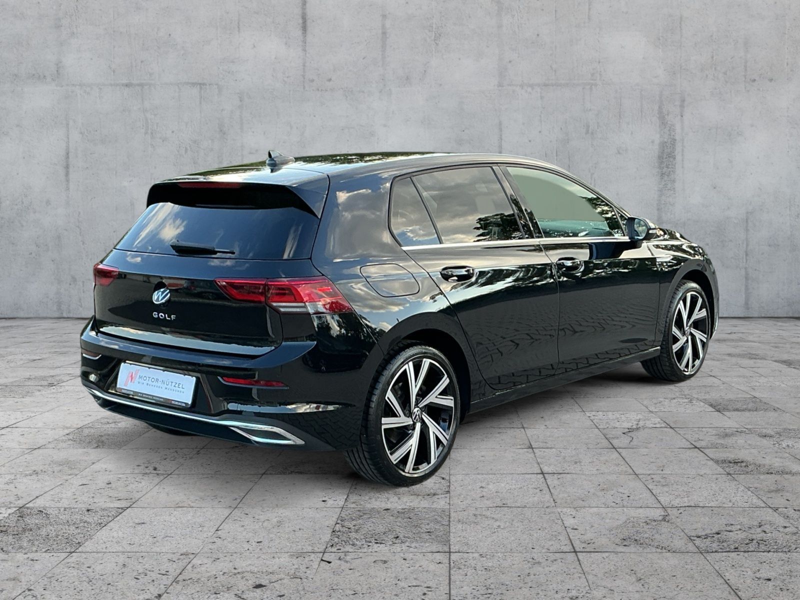 Volkswagen Golf - Bild 6