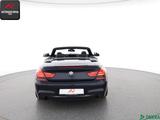 BMW 640 d Cabrio M SPORT 360GRAD,SOFTCLOSE,HARMAN/K - BMW 640 aus 2017