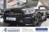 Mercedes-Benz GLA 200 AMG LINE*NAVI*LEDER*NIGHT-PAKET*SHZ*PDC* - Mercedes-Benz GLA 200 Gebrauchtwagen in Stuttgart