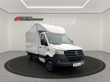 Mercedes-Benz Sprinter 317 KOFFER CDI RWD L3*KAMERA*NAVI*1-HA*