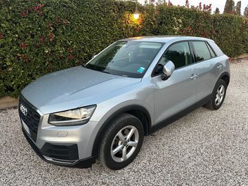 Volkswagen T-Cross - 1
