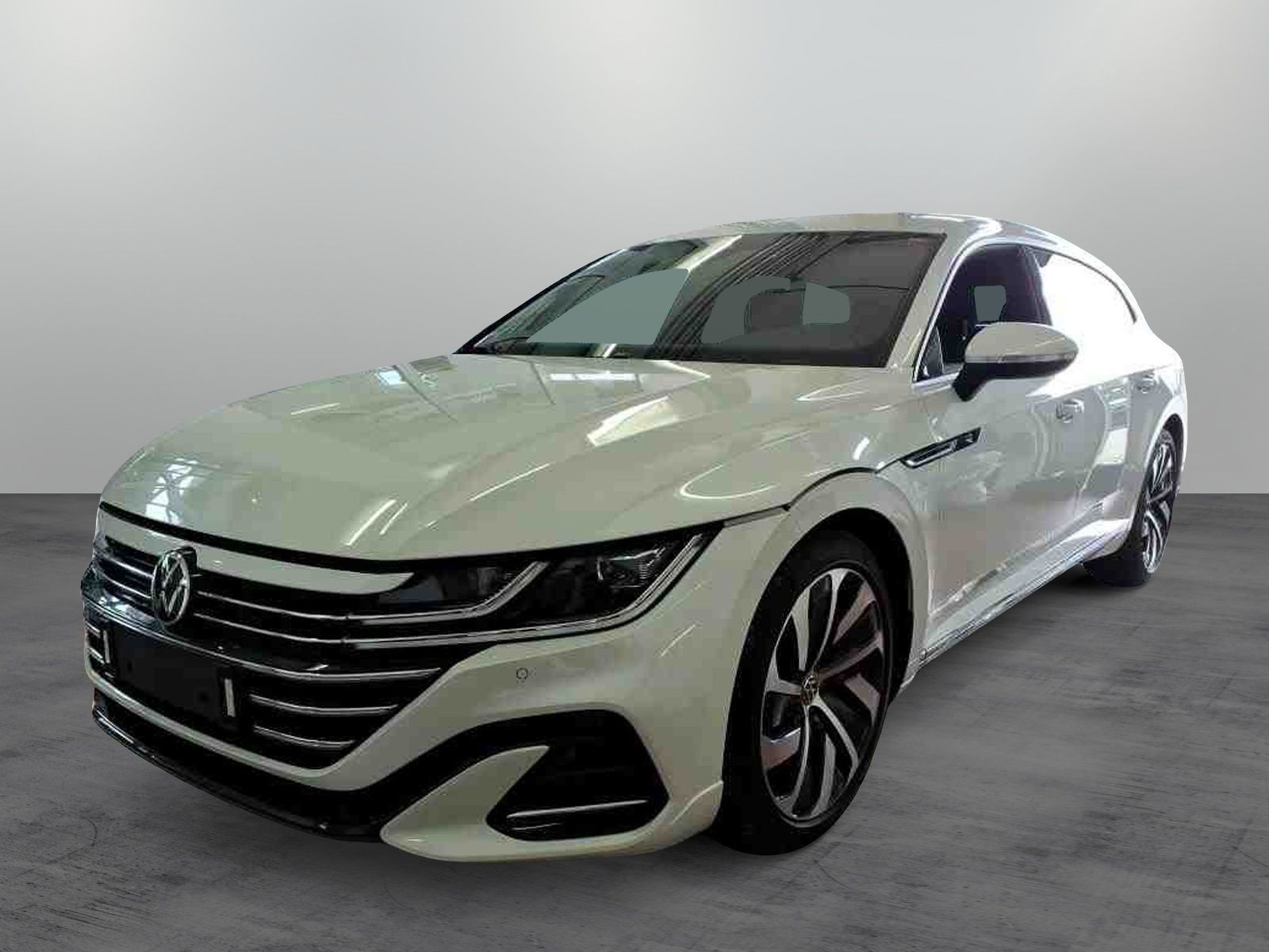 Volkswagen Arteon - Bild 2