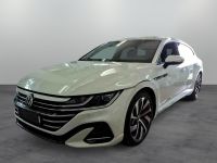 Volkswagen Arteon - Vorschau Bild 2