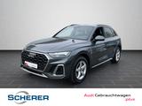 Audi Q5 S line 35 TDI 120(163) kW(PS) S tronic - Audi Q5 in Saarbrücken
