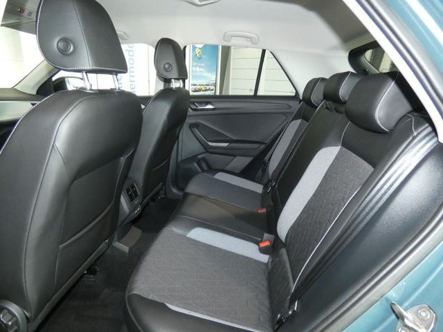 T-Roc 1.0 TSI Goal NAVI AHK ACC SPURWECHSEL