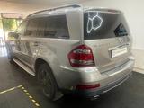 Mercedes-Benz GL 420 CDI  V8 Luxus Geländewagen - Mercedes GL 420 mit Schiebedach