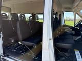 Peugeot Boxer 333 L2H2 Active Blue Rollstuhlrampe Rampe - Peugeot Gebrauchtwagen von 2018