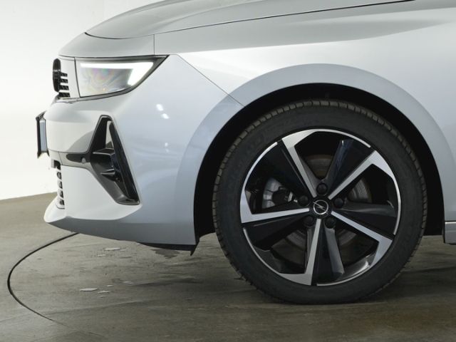 Astra L ST GS+AHK+360°KAMERA+KEYLESS+AHR-SITZ+SI