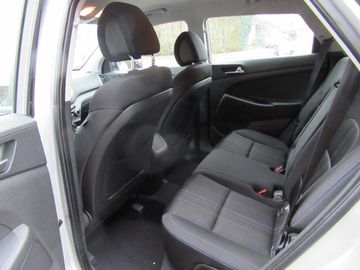 Hyundai TUCSON - 7
