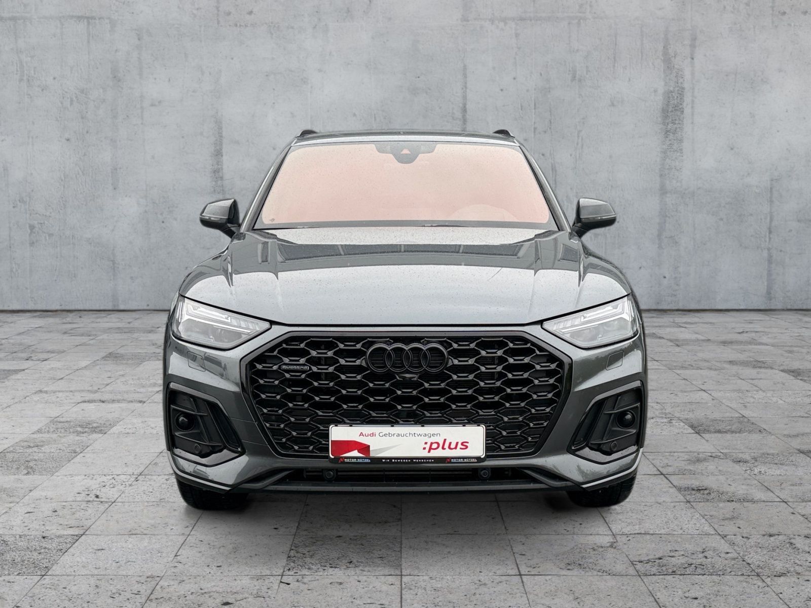 Audi Q5 - Bild 3
