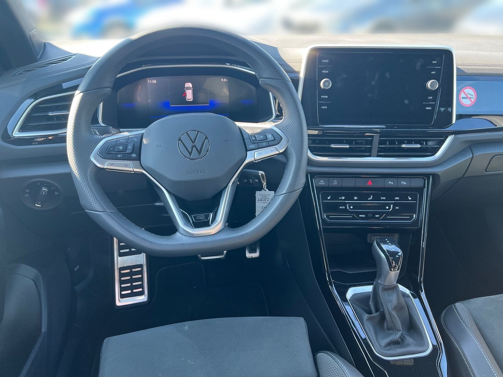 Volkswagen T-Roc - Bild 11