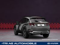 Hyundai TUCSON - Vorschau Bild 8
