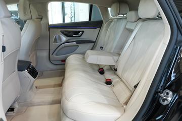 2021 Mercedes-BENZ EQS 缩略图 12