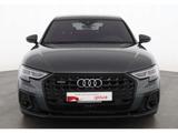Audi A8 50 TDI quattro S line Tip. 20''/P-Dach/B&O/HU - Audi A8 D5 Gebrauchtwagen