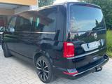 Volkswagen T6 Multivan 2.0 150 PS - Volkswagen T6 Multivan Kombi Gebrauchtwagen