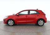 Kia Rio 1.0 T-GDI Vision LED Sitzheizung Kamera Navi - gebrauchte Kia Rio aus dem Jahr 2023