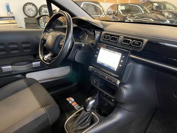 Citroën C3 Shine *KAM*SPUR*NAVI*LED*KEYLESS*