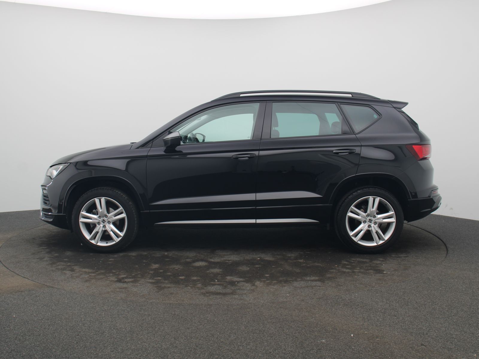 Seat Ateca - Bild 5