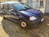 Dacia log 1.4 Benzin - Dacia Logan: 1.4