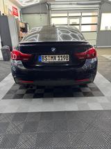 BMW 430 Gran Coupé 430i Gran Coupé M Sport M Sport - BMW 430 Gran Coupé Gebrauchtwagen