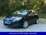 Fiat Bravo 1.4 16V T JET Active - Fiat Bravo: Schwarz