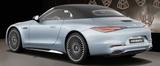 Mercedes-Benz SL 680 Mercedes-Maybach SL 680 Monogram Series - Mercedes-Benz SL-Klasse Neuwagen