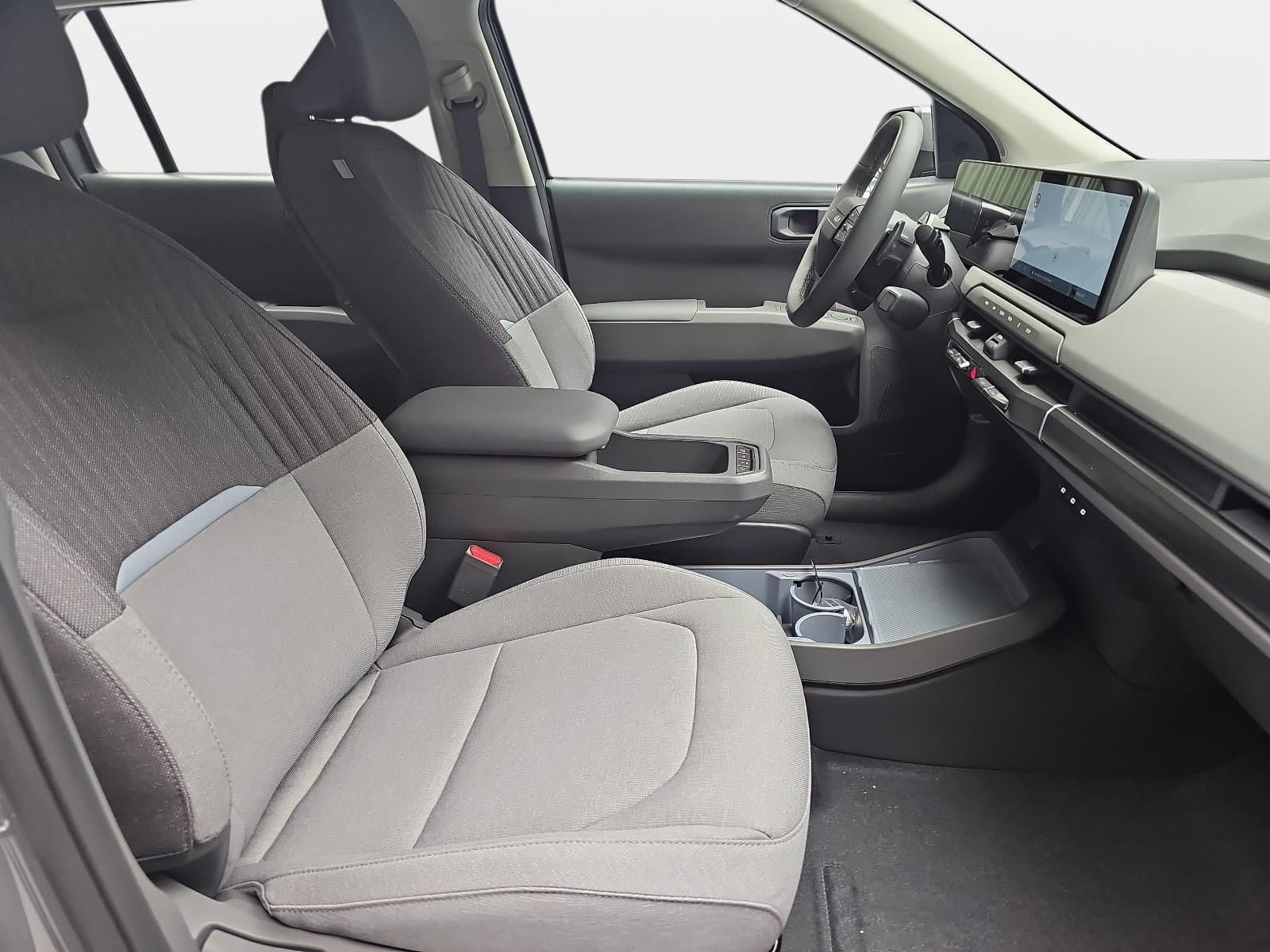 Kia EV3 - Bild 17