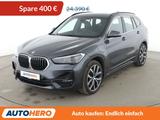 BMW X1 xDrive 25e Sport Line Aut.*NAVI*ACC*LIM*CAM* - BMW X1 mit Hybrid-Antrieb