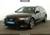 Audi A6 Avant 40 TDI quattro sport #Leder#Black#ACC# - Audi A6 mit Diesel-Antrieb: Leder, mit Navigationssystem