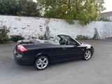 Saab 9-3 2.0t Vector Cabriolet TOPZUSTAND - gebrauchte Saab 45725 aus dem Jahr 2004