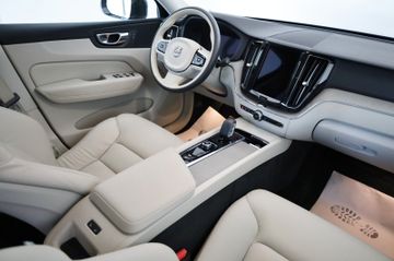 Volvo XC60 - 3