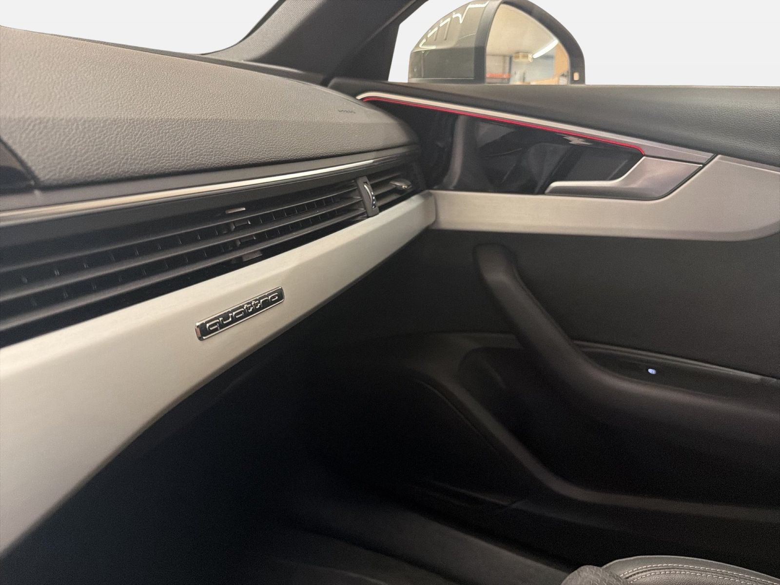 Audi S4 - Bild 21