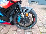 BMW M 1000 R Competition Frästeile Carbon Felgen - BMW R100R