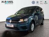 Volkswagen Caddy Maxi Life Rollstuhlrampe 1.2 TSI Trendline - Volkswagen Caddy Maxi: Trendline