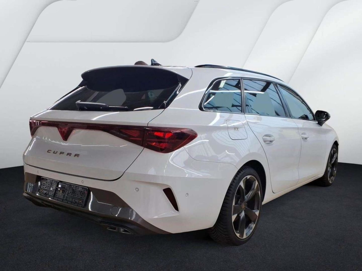 Cupra Leon - Bild 3