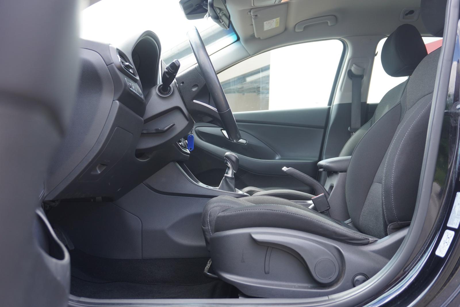 Hyundai i30 Kombi 1.0 T-GDI LED Navi Kamera PDC Tempomat