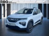 Dacia Spring Essential ELECTRIC 45 - Dacia Spring: Essential