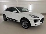 Porsche MACAN S / PANO BURM NAV KEYL MMRY SPR 14WG LUFF  - Porsche Macan Gebrauchtwagen in Düsseldorf