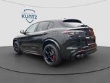 Alfa Romeo Stelvio Quadrifoglio Q4 2.9 V6 Akrapovic+21 Zoll - Neuwagen mit Benzin-Antrieb