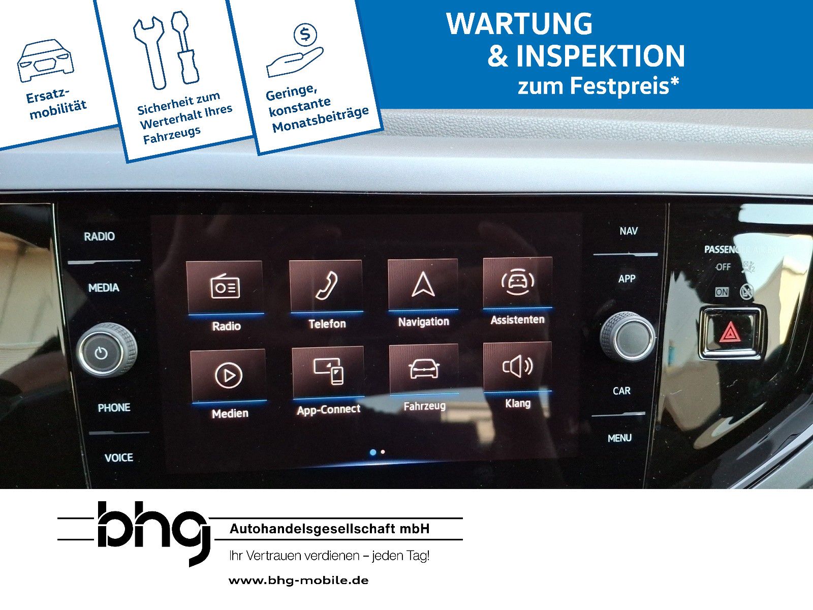 Volkswagen Taigo - Bild 17