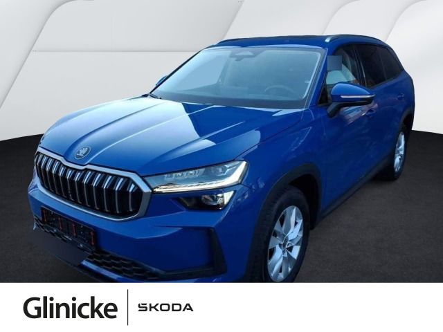 Skoda Kodiaq - Bild 1