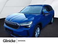 Skoda Kodiaq - Vorschau Bild 1