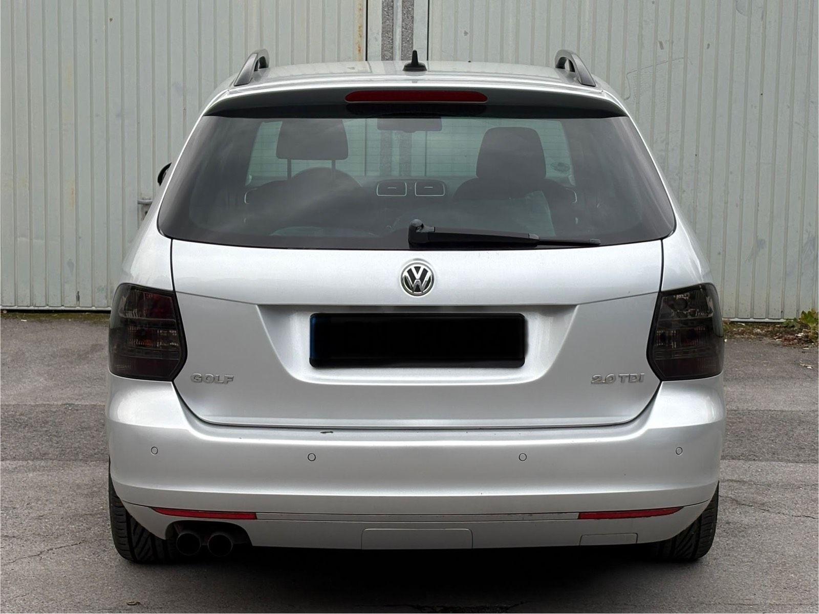 Volkswagen Golf 2013 — photo 5