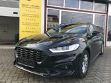 Ford Mondeo Kombi ST Line TDCi150 NAVI/LED/Leder/AHK