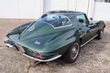 Corvette C2 Sting Ray 327/300 1967 Matching Numbers Top F - Corvette C2 von privat